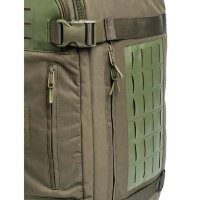 Beretta Field Patrol Bag 49 L Green Stone Detail