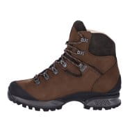 Hanwag Tatra II GTX Jagdschuh Braun Seite