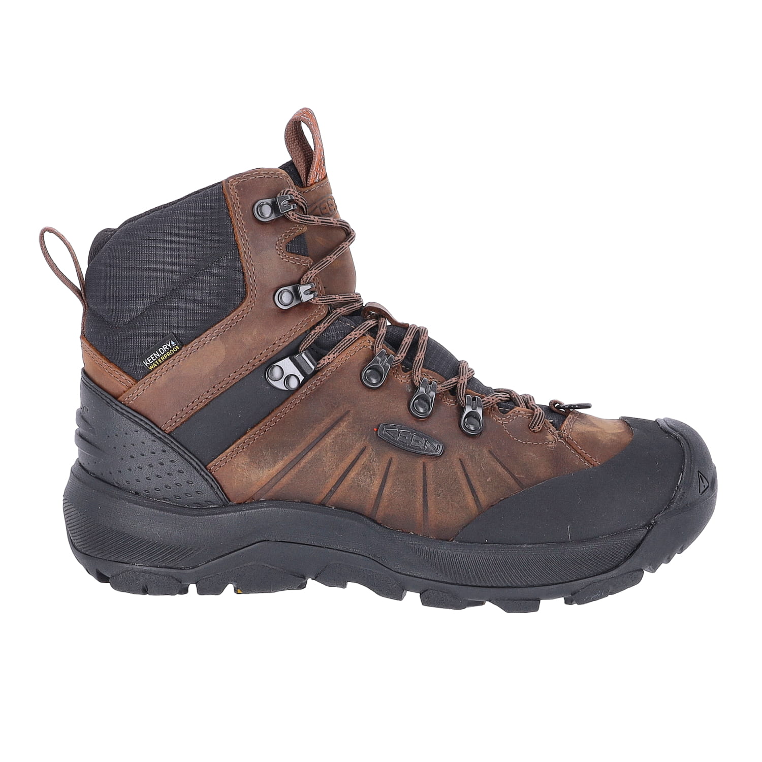 Snow Boots Romika Winterstiefel Mit Spikes Keen Warme