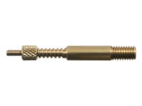 Adaptateur en laiton filetage m&acirc;le M5 sur filetage femelle 1/8" VFG