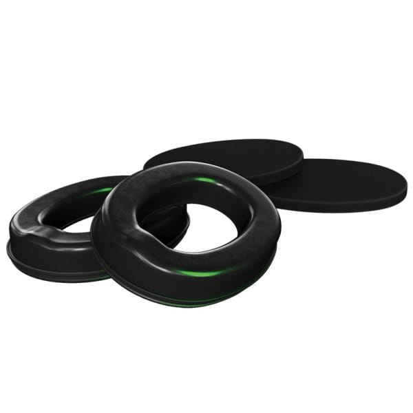 Sordin Supreme Hygiene kit X2 Bluetooth/T2 Memory Foam