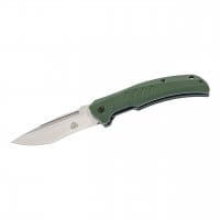 Puma TEC G10, D2 Taschenmesser