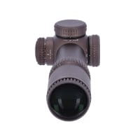 Vortex Razor HD Gen III 1-10x24 Zielfernrohr hinten