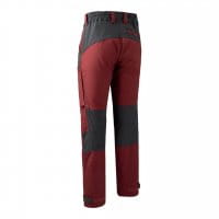 Deerhunter Strike Hose rot hinten