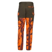 Percussion Roncier 2024 Hose Camo Blaze