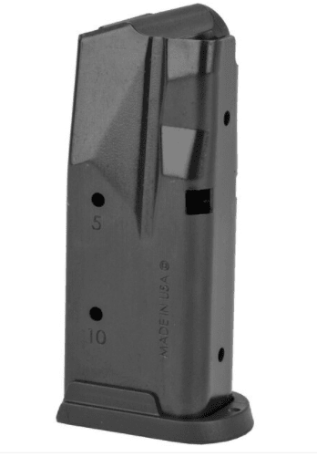 Sig Sauer Magazin für P365 Ansicht Sig Sauer Magazin für P365 Ansicht