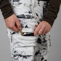 H&auml;rkila Winter Active WSP Hose Patronenhalter