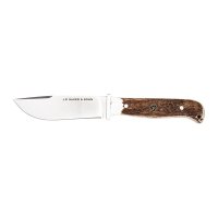 Sauer Jagdnicker Hirschhornmesser