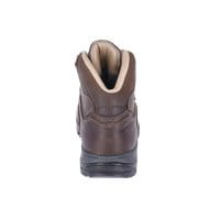 Meindl Stowe Lady GTX Winter Stiefel hinten