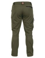 Hart STILK-TXT Hose Green R&uuml;ckseite
