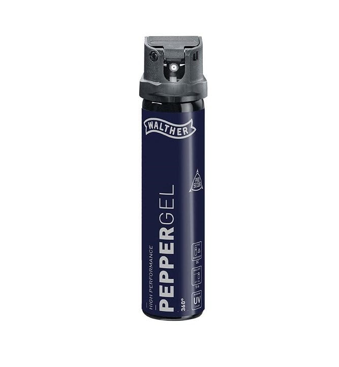 Umarex Walther ProSecur Pepper Gel 360