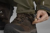 Seeland Hawker Advance Lady Hose Detail