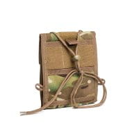 Beretta Travel Multicam Pouch Zubeh&ouml;rtasche Multicam R&uuml;ckseite 
