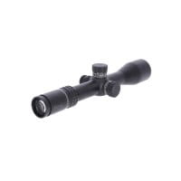Burris XTR II 3-15x50 Zielfernrohr seitlich hinten