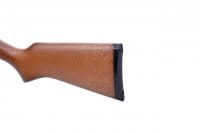 Diana two-forty Luftgewehr gerader Holzschaft