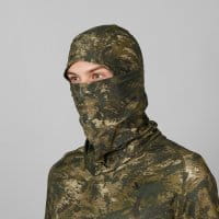 Seeland Scent Control Camo Gesichtsmaske Details
