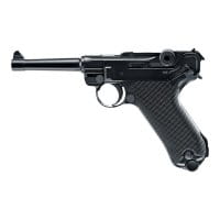 Legends P08 4,5 mm BB Blowback Luftpistole