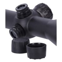 ZEISS Conquest V6 2-12x50