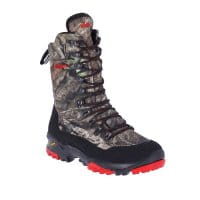 H&auml;rkila Moose Hunter GTX Jagdstiefel seitlich vorne