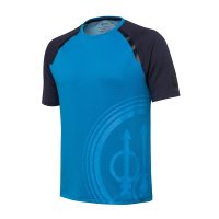 Beretta Rundhals Logo T-Shirt