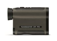 Leica Rangemaster CRF PRO Entfernungsmesser olivgr&uuml;n rechts