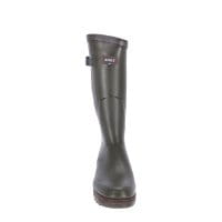 Aigle Parcours 2 ISO Winterstiefel khaki vorne