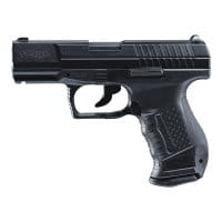 Walther P99 DAO 6 mm Softair Pistole