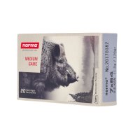 Norma 7x64 Vulkan 170 gr. - 20 Stk.