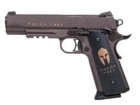 Sig Sauer 1911 Spartan Vollmetall BB 4,5 mm Luftpistole