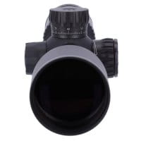 ZEISS Conquest V6 2-12x50 mit ASV Zielfernrohr ohne Schiene