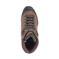 Hanwag Alaska Winter GTX Stiefel Erde Brown oben