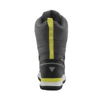 Kamik Bouncer 2 Winterstiefel Kinder Charcoal hinten