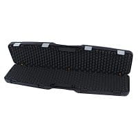 Fritzmann Gewehrkoffer offen