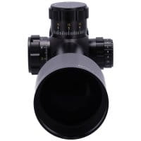 DDoptics Nachtfalke 5-30x56 DDMP-MRAD Zielfernrohr ohne I Fiber LP