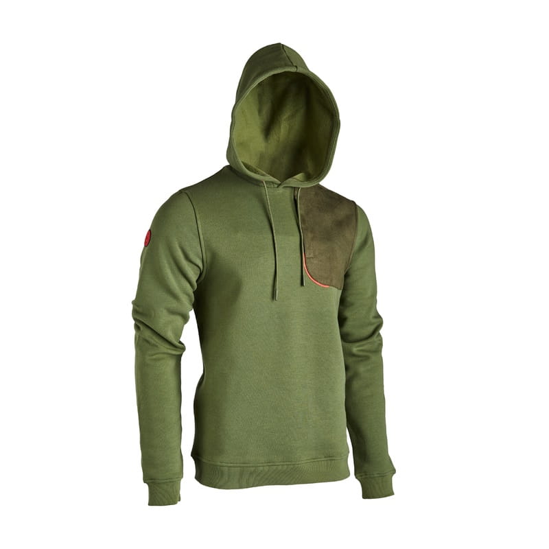 Sweat à Capuche Supernatural Winchester Bros — Produit Officiel Warner Bros — Coupe Classique, 241 G — Pour Fans De La Série