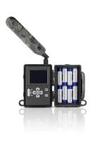 ZEISS Secacam 5 Wildkamera offen vorne