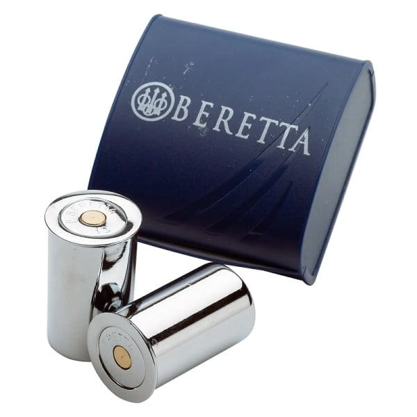 Acheter les douilles amortisseurs Beretta nickelées calibre 20