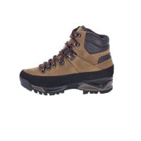 H&auml;rkila Saxn&auml;s GTX Lady 6" Jagdstiefel mid brown links