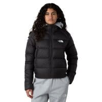The North Face Hyalite Daunenjacke Damen TNF Black