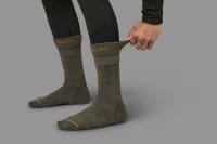 H&auml;rkila Pro Hunter 2.0 Socken kurz Details