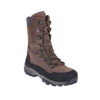 H&auml;rkila Pro Hunter Ridge 2.0 GTX Jagdstiefel seitlich vorne