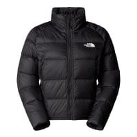 The North Face Hyalite Daunenjacke Damen TNF Black