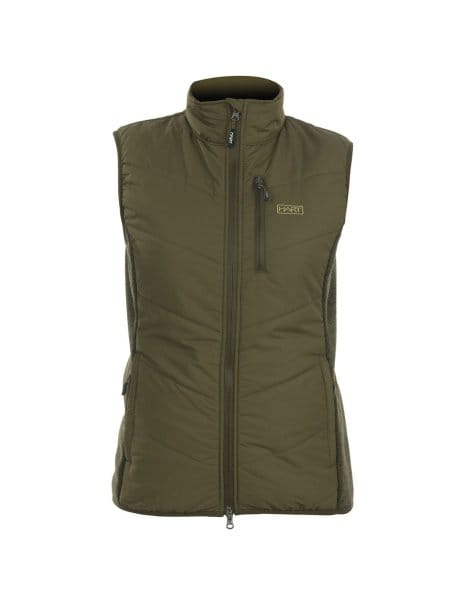 HART CORMA-V Weste Damen