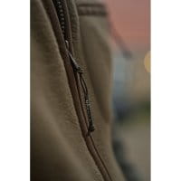 H&auml;rkila Torsby Fleecejacke Willow Green