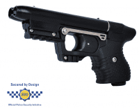 Pfefferspray JPX Jet Protector (Swiss Made) 3