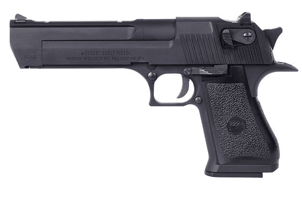 GSG Desert Eagle .50AE Softair Pistole
