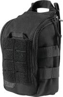 5.11 Tactical UCR IFAK Tasche Schwarz Seite1