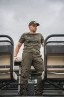 Seeland Packing T-Shirt Grape leaf