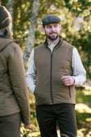 Blaser Tristan Hemd 22 unter Jackenweste