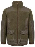 Blaser Sherpa Fleecejacke Herren